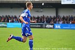 3:2 gegen Magdeburg gewonnen (Foto: Bernd Peter) 3:2 gegen Magdeburg gewonnen (Foto: Bernd Peter)