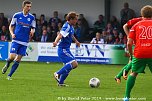 3:2 gegen Magdeburg gewonnen (Foto: Bernd Peter) 3:2 gegen Magdeburg gewonnen (Foto: Bernd Peter)