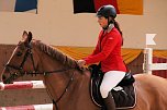 Pferdesportwochenende in Wollersleben (Foto: Karin Lehmann, Peter Blei)