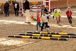Pferdesportwochenende in Wollersleben (Foto: Karin Lehmann, Peter Blei)