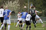 Unentschieden gegen Bad Langensalza (Foto: Bernd Peter)