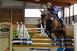 Reitturnier in Immenrode (Foto: Bernd Peter)