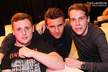 Oster-Party im Jugendclubhaus Nordhausen (Foto: Belvedere Media Agentur)