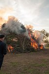 Osterfeuer in Krimderode (Foto: Sven Tetzel) Osterfeuer in Krimderode (Foto: Sven Tetzel)