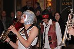 Premiere für Oster-Jazz (Foto: Holger Gonska) Premiere für Oster-Jazz (Foto: Holger Gonska)
