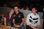 Weihnachtfeier im Starbowling Nordhausen. NNZ-City Scout on Tour (Foto: Sven G&auml;mkow)