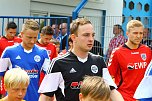 Gegen Babelsberg gewonnen (Foto: Bernd Peter)
