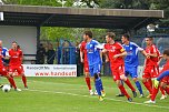 Gegen Babelsberg gewonnen (Foto: Bernd Peter)