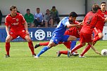 Gegen Babelsberg gewonnen (Foto: Bernd Peter)