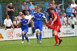 Gegen Babelsberg gewonnen (Foto: Bernd Peter)
