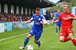 Gegen Babelsberg gewonnen (Foto: Bernd Peter)