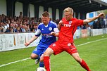 Gegen Babelsberg gewonnen (Foto: Bernd Peter)