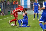 Gegen Babelsberg gewonnen (Foto: Bernd Peter)