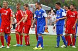 Gegen Babelsberg gewonnen (Foto: Bernd Peter)