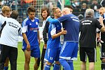 Gegen Babelsberg gewonnen (Foto: Bernd Peter)
