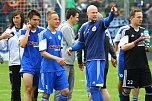 Gegen Babelsberg gewonnen (Foto: Bernd Peter)