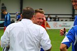 Gegen Babelsberg gewonnen (Foto: Bernd Peter)