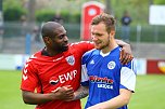 Gegen Babelsberg gewonnen (Foto: Bernd Peter)