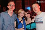 Party im Jugenclubhaus (Foto: Belvedere Media Agentur)