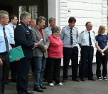 Dreifach gefeiert (Foto: privat)