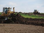 Baustart bei Bielen (Foto: nnz)