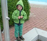 Arbeitseinsatz im Freibad (Foto: privat) Arbeitseinsatz im Freibad (Foto: privat)