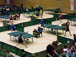 Jugend trainiert f&uuml;r Olympia (Tischtennis) (Foto: Sandra Arm)