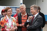 Gespr&auml;che im AKS (Foto: privat)