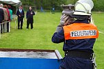 Feuerwehrfest in W&uuml;lfingerode (Foto: Bernd Peter)
