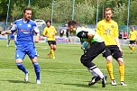 3:1 gewinnt Wacker gegen Auerbach (Foto: Bernd Peter) 3:1 gewinnt Wacker gegen Auerbach (Foto: Bernd Peter)