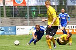3:1 gewinnt Wacker gegen Auerbach (Foto: Bernd Peter) 3:1 gewinnt Wacker gegen Auerbach (Foto: Bernd Peter)