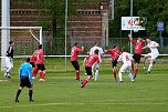 Salza unterliegt Urbach mit 0:1 (Foto: Klaus Pfand) Salza unterliegt Urbach mit 0:1 (Foto: Klaus Pfand)