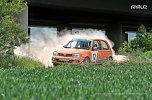 Rallye-Feeling in und um Nordhausen (Foto: Simon St&auml;udten, Klaus & Bea Richter, Cornell Hache)