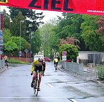 Radrennen in M&uuml;nchenbernsdorf (Foto: privat)