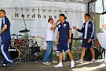Vierter Stadtwerketag (Foto: Bernd Peter)
