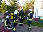 Kellerbrand in Neustadt (Foto: privat)