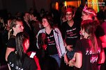 Party im Jugenclubhaus (Foto: Belvedere Media Agentur)