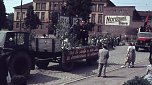 1. Rolandsfest 1955 (Foto: I. Schieke)