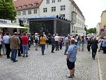 Das 46. Rolandsfest ist er&ouml;ffnet (Foto: nnz)