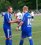 Abschied aus der Landesklasse (Foto: Sandra Arm) Abschied aus der Landesklasse (Foto: Sandra Arm)