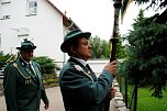 Schützenfest in Obergebra (Foto: Michael Randel) Schützenfest in Obergebra (Foto: Michael Randel)