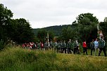 Schützenfest in Obergebra (Foto: Michael Randel) Schützenfest in Obergebra (Foto: Michael Randel)