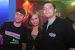 Party im Nordh&auml;user Sax (Foto: Belvedere Media Agentur)