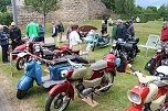 47. Oldtimer Treffen auf dem Petersberg (Foto: Angelo Glashagel)