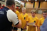 Handballer mit guter Bilanz (Foto: NSV)