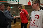Handballer mit guter Bilanz (Foto: NSV)