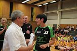 Handballer mit guter Bilanz (Foto: NSV)