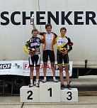 Gegen den Wind gekämpft (Foto: Jurij Schleip-Ols) Gegen den Wind gekämpft (Foto: Jurij Schleip-Ols)