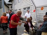 Gemeindefest der Apostolischen Kirche (Foto: Manfred Kappler) Gemeindefest der Apostolischen Kirche (Foto: Manfred Kappler)