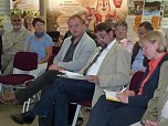 Interessante Projekte vorgestellt (Foto: Karl-Heinz Herrmann)